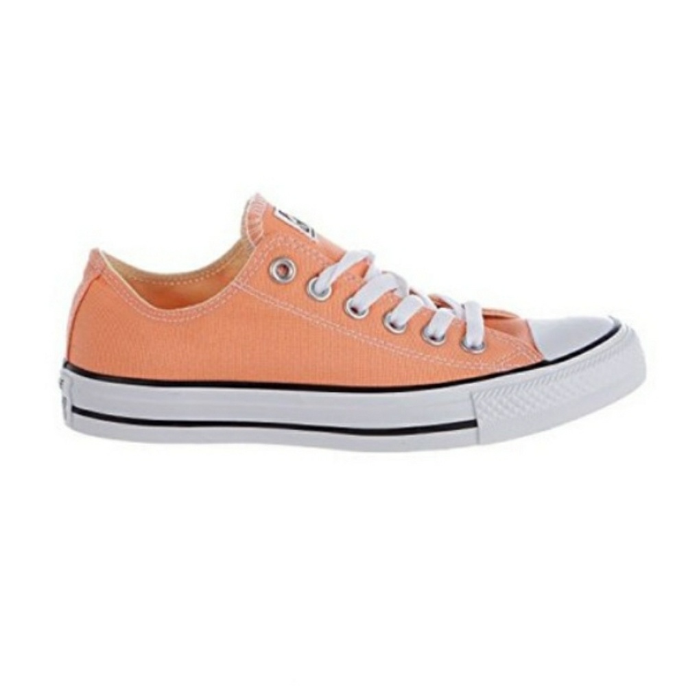 Converse CTAS OX, SUNSET GLOW
